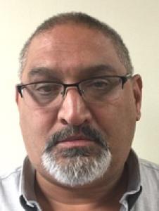 Rudy Garza a registered Sex Offender of Texas