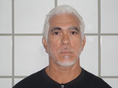 Jesus Cantu a registered Sex Offender of Texas