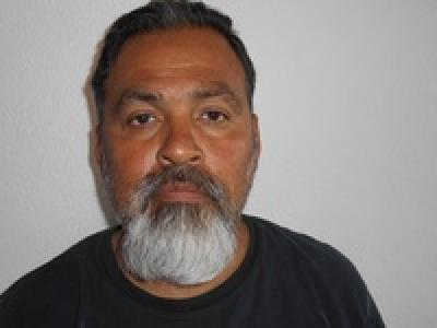 Manuel Del-palacio a registered Sex Offender of Texas