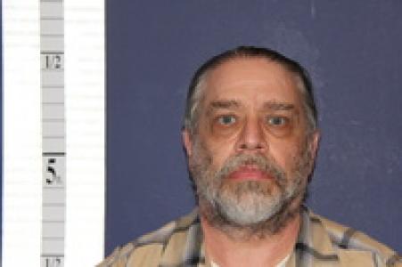 Alan Dale Wilson a registered Sex Offender of Texas
