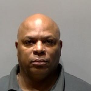 Eric Bryant Cantue a registered Sex Offender of Texas