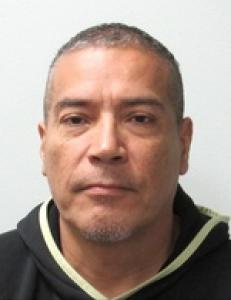 Patrick Ponce a registered Sex Offender of Texas