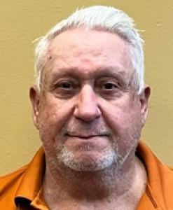 David Arnold Davis a registered Sex Offender of Texas