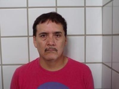 Ruben Guzman a registered Sex Offender of Texas