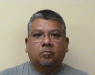 Antonio Daniel Lomas a registered Sex Offender of Texas