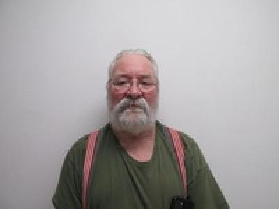 John Gerald Partlow a registered Sex Offender of Texas
