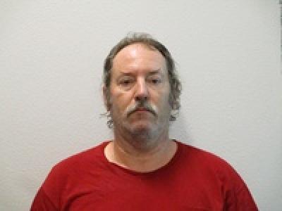 James Paul Hicks a registered Sex Offender of Texas