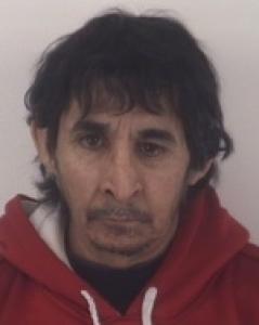 Ignacio Ibarra a registered Sex Offender of Texas