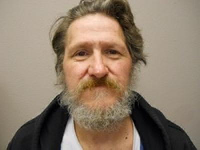 Jerry Dion Carpenter a registered Sex Offender of Texas