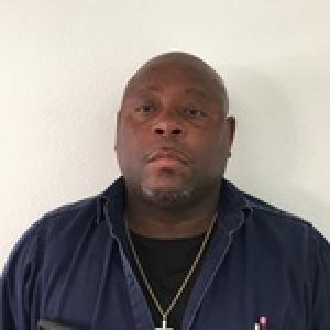 Lamont Anthony Allen a registered Sex Offender of Texas