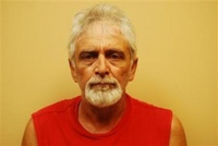 Vernon Charles Burton a registered Sex Offender of Texas