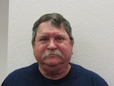 William Dale Burdett a registered Sex Offender of Texas