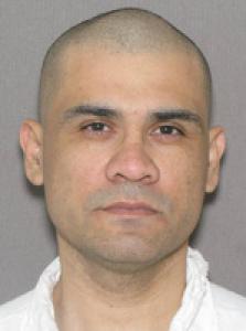 Juan Antonio Rivera a registered Sex Offender of Texas