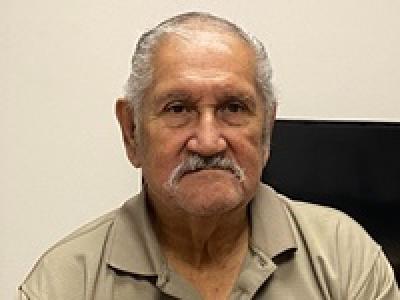 Frank Xavier Lomeli a registered Sex Offender of Texas