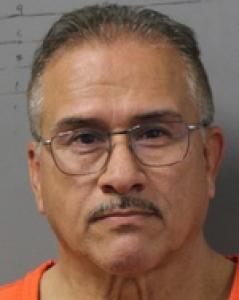 James Paul Marquez a registered Sex Offender of Texas
