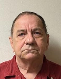 Bryan Gene Berryman a registered Sex Offender of Texas