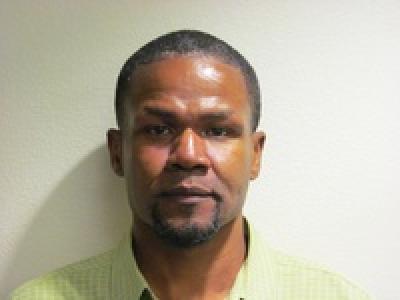 Corey D Pegues a registered Sex Offender of Texas