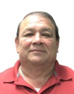 Julio Ramirez a registered Sex Offender of Texas