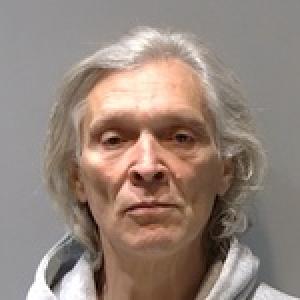 Jesse Edward Poulin a registered Sex Offender of Texas