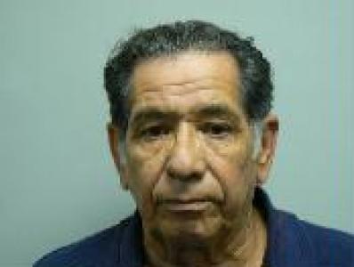 Leandro Rocha a registered Sex Offender of Texas
