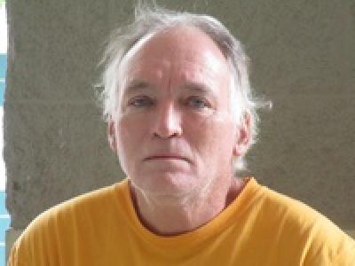 Frederick Simon Graves a registered Sex Offender of Texas