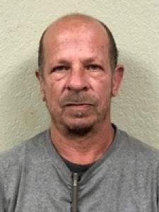 Clyde Alton Benson a registered Sex Offender of Texas