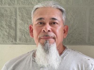 David Isacc Gonzales a registered Sex Offender of Texas