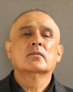 Isaias Rodriguez Garcia a registered Sex Offender of Texas