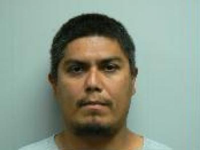 Benito Q Contreras a registered Sex Offender of Texas