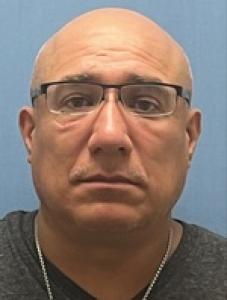 Garcia Baldomera Jr a registered Sex Offender of Texas