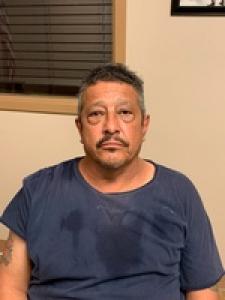 Reynaldo Rodriguez a registered Sex Offender of Texas