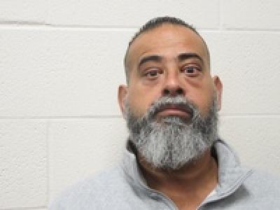 Romaldo Adam Lujan a registered Sex Offender of Texas