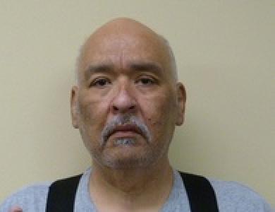 Anthonio Leija a registered Sex Offender of Texas