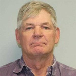 Arthur Vincent Nevins a registered Sex Offender of Texas