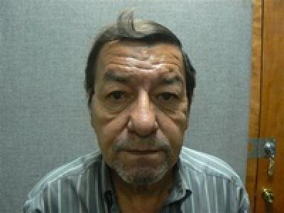 Hector Sandoval Tovar a registered Sex Offender of Texas