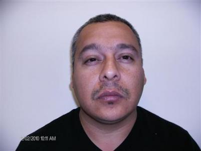 Armando Christian Gamez a registered Sex Offender of Texas