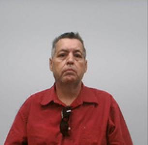 David Howard Hodges a registered Sex Offender of Texas