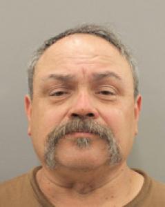 Conrado Calderas Jr a registered Sex Offender of Texas