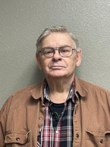 Kenneth Ray Messick a registered Sex Offender of Texas