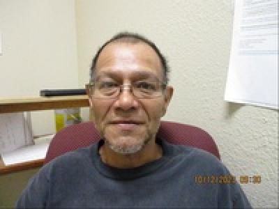 Frank Joe Ramirez a registered Sex Offender of Texas