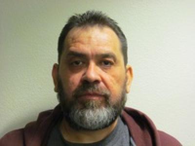 Erasmo Zapata a registered Sex Offender of Texas