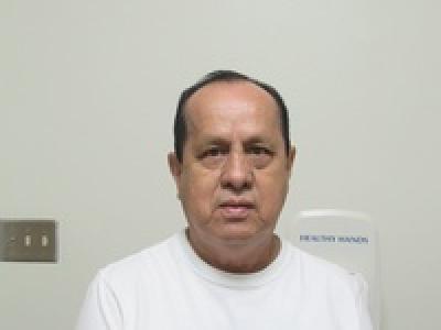 Genaro Guajardo a registered Sex Offender of Texas
