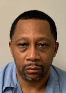 Marcus Antoine Hayward a registered Sex Offender of Texas