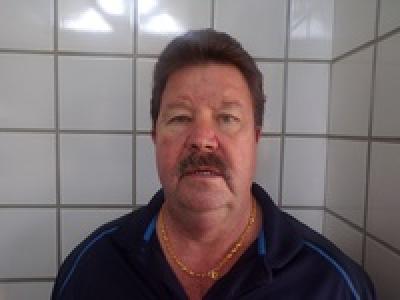Roy Dean Turner a registered Sex Offender of Texas