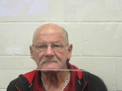 Lester Stevenson Reid a registered Sex Offender of Texas