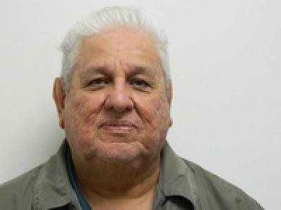Aurelio Arispe Jr a registered Sex Offender of Texas
