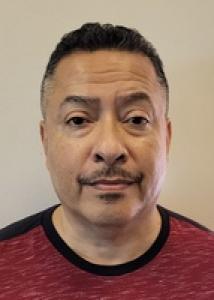 Albert Valdez a registered Sex Offender of Texas