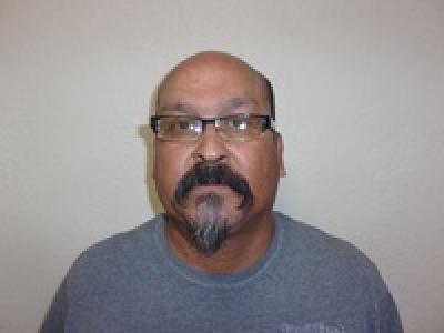 Daniel Villarreal a registered Sex Offender of Texas