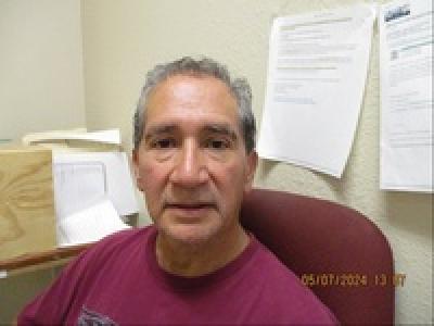Ventura Lopez a registered Sex Offender of Texas