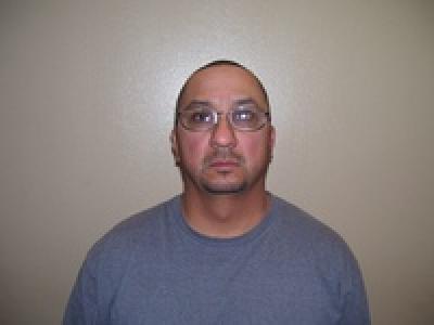 Ricardo Espinosa a registered Sex Offender of Texas
